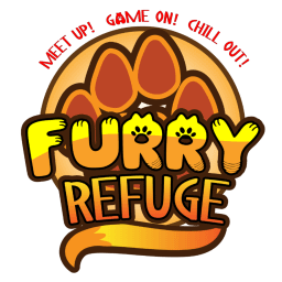 Furry Refuge Server Downtime – March 11th to After April 17th