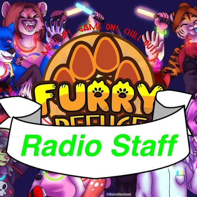 CALLING ALL FURRY MUSIC ARTISTS