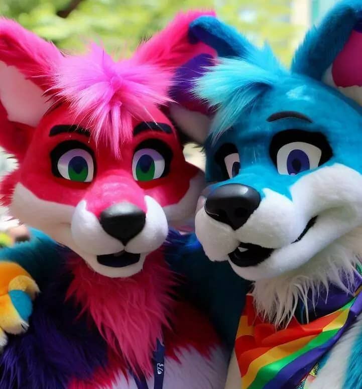 Discover Unique Fursuits for Sale in The Furry Refuge Marketplace